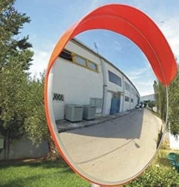 Convex Mirror 32 inch